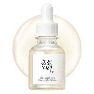 Beauty of Joseon Glow Deep Serum Rice